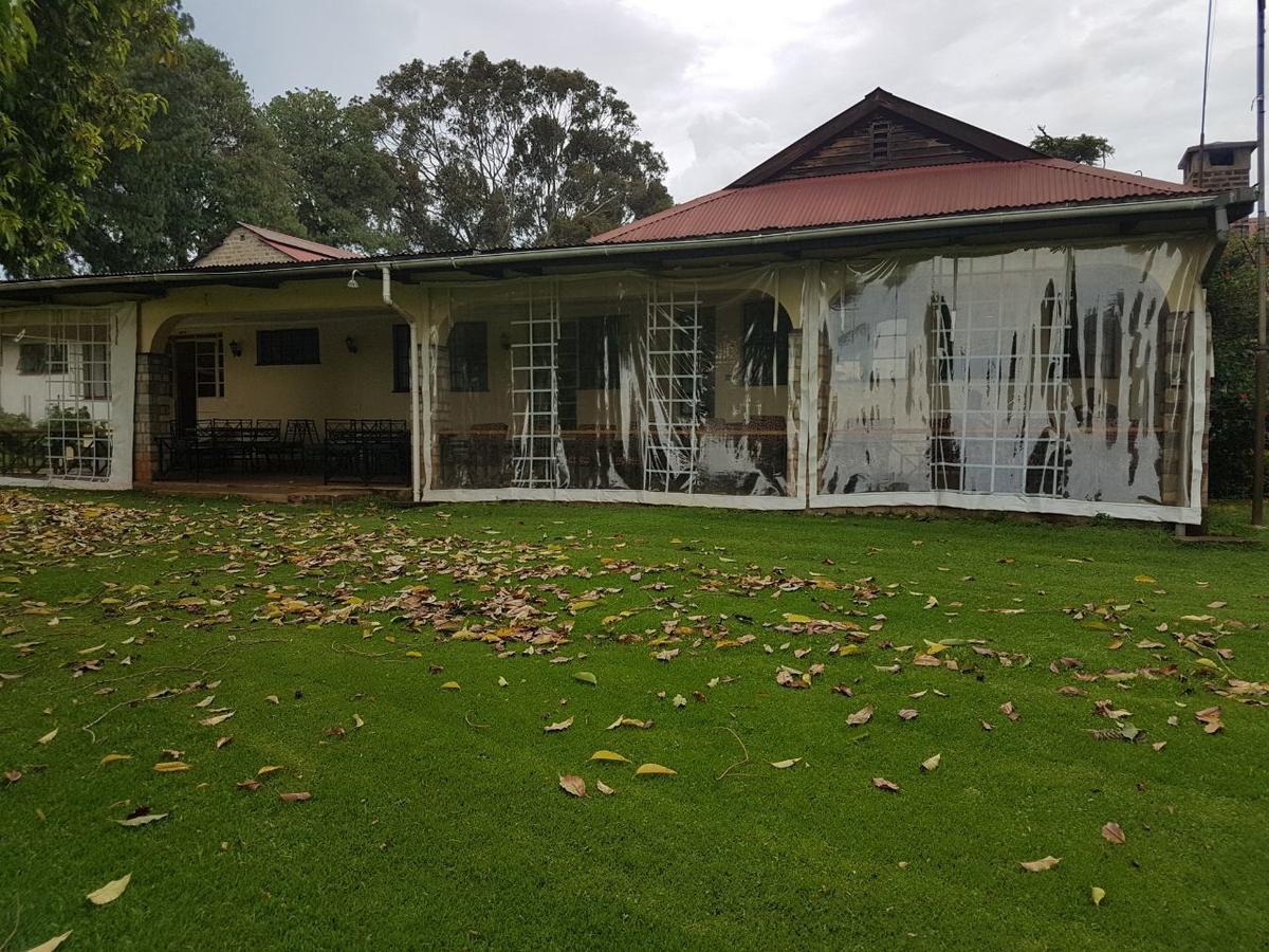 Nandi Bears Golf Club Hotel Nandi Hills Exterior photo